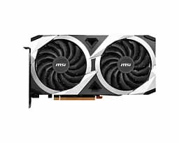 Відеокарта MSI Radeon RX 6750 XT 12Gb MECH 2X OC (RX 6750 XT MECH 2X 12G OC) - мініатюра 1
