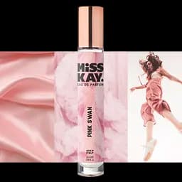 Парфумована вода Miss Kay Pink Swan 25 мл - мініатюра 2