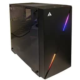 Корпус Golden Field 3803 с БП 500W (3803 500W)