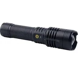 Ліхтар WN37 Solight LED 1400lm power bank на 2800mAh зарядка USB - мініатюра 2
