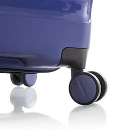 Валіза Heys Metallix (M) Cobalt Blue (10107-0018-26) - мініатюра 10