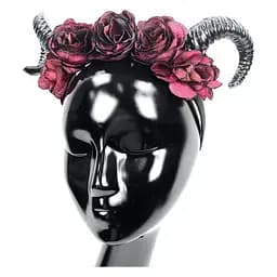 Рожки Фея Сати