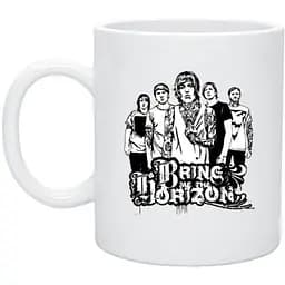 Кружка GeekLand Bring me the horizon