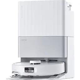 Робот-пилосос RoboRock Qrevo Edge White [135489]