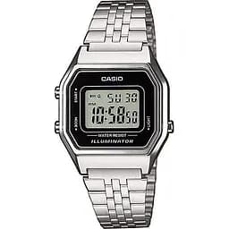Жіночий годинник Casio Vintage LA680WEA-1EF
