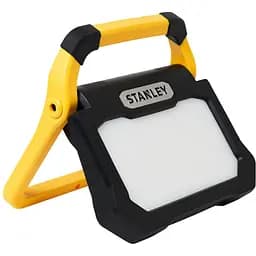 Прожектор Stanley Li-ion світлодіодний 50Вт 5000 Лм 1.25 кг (SXLS50120E)