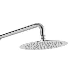 Душова колона вулична Kroner KRP Edelstahl Klassisch - ESG080 (CV036395) - мініатюра 8