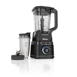 Блендер Ninja Detect Power Blender Pro & Single Serve чорний (TB301EU) - мініатюра 2