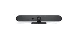 Web-камера Logitech Rally Bar Mini Graphite (960-001339)