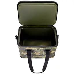 Термосумка Fox International Aquos Camolite Coolbag 15L - мініатюра 2