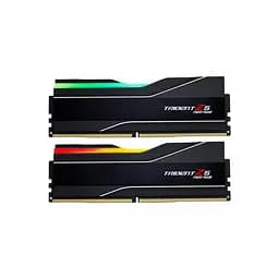 Память для настольных компьютеров G.Skill 32 ГБ (2x16 ГБ) DDR5 6000 МГц Trident Z5 Neo RGB
