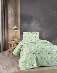 Постільна білизна Green Dog Фланель Cotton Collection pbe0051281