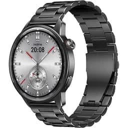 Смарт-часы Realme Watch S2 Metallic Gray (128268)