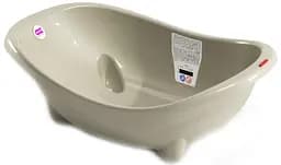 Ванночка OK Baby Laguna, 83 см, сірий (37932035)