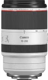 Об'єктив Canon RF 70-200 mm f/2.8 L IS USM (3792C005)