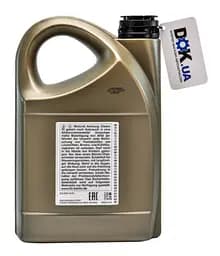 Моторне масло General Motors Dexos2 5W-30 Синтетичне 4л - мініатюра 2