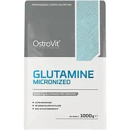 Аминокислота OstroVit Glutamine 1 кг