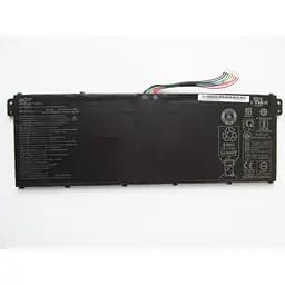 Акумулятор Acer AP16M5J Aspire A315/A515, 4810mAh (37Wh), 4cell, 7.7V, Li-io (A47434)