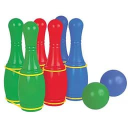 Боулинг 6431 (Polesie) (4810344006431)