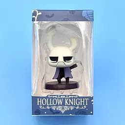 Фігурка Халлоунест Зот Hollow Knight Zot 7 см CH HL Z 7 - мініатюра 4