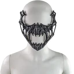 Маска Щелепа монстра дитяча