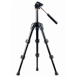 Штатив Vanguard Espod CX 1 (Espod CX 1), Чорний - мініатюра 2