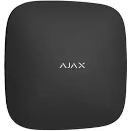 Интеллектуальный ретранслятор сигнала Ajax ReX черный