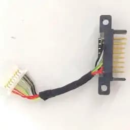 Роз'єм акумулятора для ноутбука HP ProBook 430 440 G3 (DD0X61BT000) Б/В