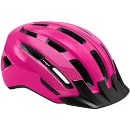 Шолом Met Downtown CE M Pink (1052-3HM 131 CE00 M PK1)