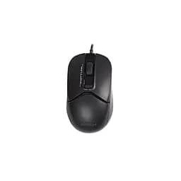 Комплект A4Tech F1512 Black - мініатюра 6