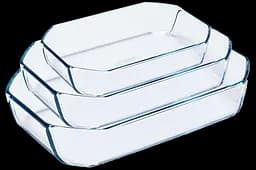 Форма Pyrex Inspiration 30х20х7 см kuh0016953 - мініатюра 4