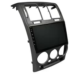 Перехідна рамка Hyundai Getz Carav 22-1322 - мініатюра 7