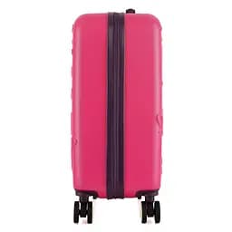 Валіза дитяча Semi Line 20" (S) Rose/Black (T5881-2) - мініатюра 3