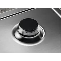 Варильна поверхня Electrolux KGS64362XX газова [137853] - мініатюра 5