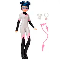 Уцінка. Лялька Miraculous Леді Баг і Супер-Кіт Мультимиша (50022) 