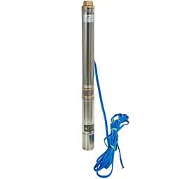 Насос погружной центробежный скважинный Vitals Aqua PRO 3.5-16SD 3059-1.2r устойчив к песку (150676)
