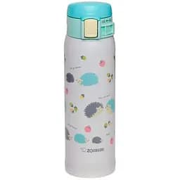 Термокружка Zojirushi SM-SG48 0.48 л Белый (1013-1678.05.46)