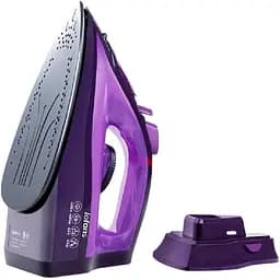 Беспроводной утюг Xiaomi Lofans Murphy Cordless Steam Iron фиолетовый [74606]