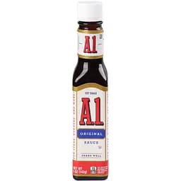 Соус A.1. оригинальный 142 г