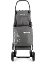 Сумка-візок Rolser I-Max Thermo Zen 2L Marengo (IMX352-1031) - мініатюра 2