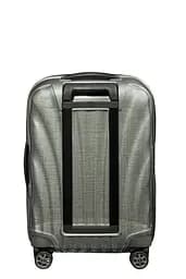 Валіза Samsonite C-LITE 55 см METALLIC GREEN 55x40x20(23) CS2*14007 - мініатюра 2