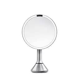 Косметичне дзеркало Simplehuman Sensor Touch ST3052