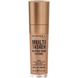 Праймер для лица Rimmel Multi Tasker 3 в 1 №004 Light medium 30 мл
