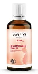 Масло для улучшения лактации Weleda, 50 мл (009509DE)