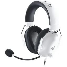 Наушники Razer BlackShark V2 X 3,5 мм White (RZ04-03241700-R3M1)