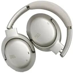 Бездротові навушники JBL Tour One M2 (JBLTOURONEM2CPG) Champagne - мініатюра 3