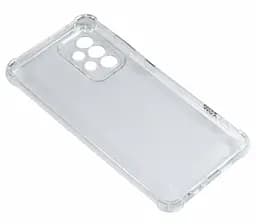 Чохол XON PhoneCase для Samsung A52 (PCSA2252100T 0304) Прозорий - мініатюра 4