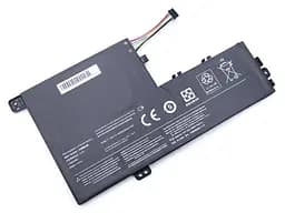 Акумулятор L15M3PB0 для ноутбука Lenovo IdeaPad 320S-14IKB 320S-15IKB 320S-15ABR 330S-14IKB 330S-14AST 330S-15IKB 330S-15ARR 11.25V 3600 mAh 40Wh