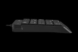 Цифровий блок A4Tech Fstyler FK13P Black - мініатюра 3