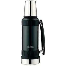 Термос Thermos Work с ручкой 1.2 L Black (1099-180010)